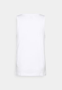 Puma ESS TANK - Top - white