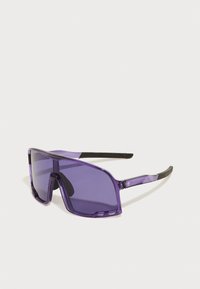 HENRIK UNISEX - Lunettes de soleil - indigo/blue