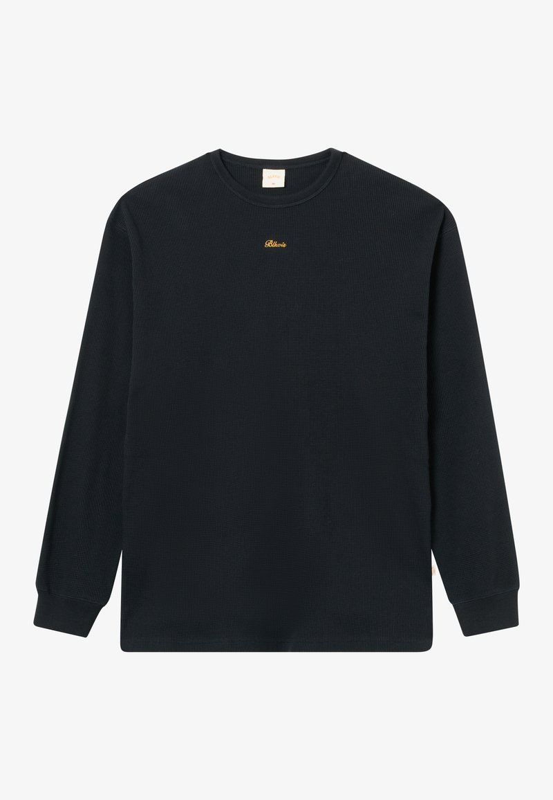 BLKVIS Longsleeve zwart BLKVIS Longsleeve zwart