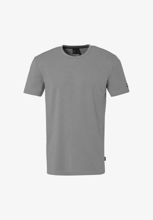 Kempa, TEAM - T-shirt basic - gris pierre