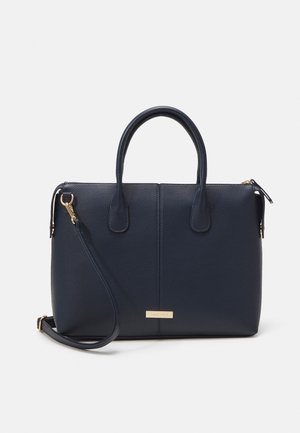 Anna Field by Zalando, Cabas - blue