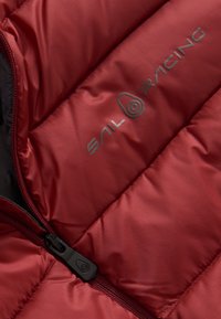 Sail Racing SPRAY - Weste - deep red