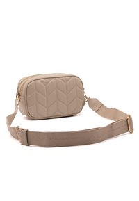 ALV by Alviero Martini ELETTRA - Borsa a tracolla - off white
