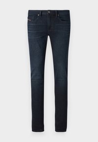 SLEENKER - Skinny-Farkut - 01