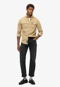 Superdry & Co - Koszula