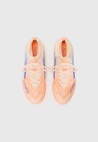 adidas Performance F50 SPARKFUSION LEAGUE UNISEX pomarańczowy