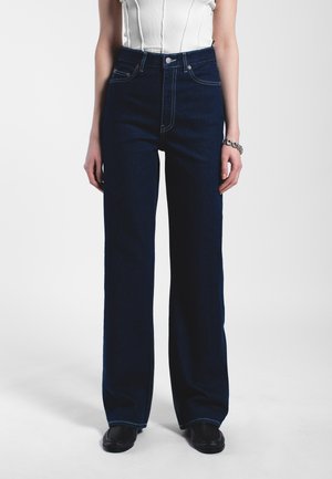Dr.Denim, - Jeansy Straight Leg