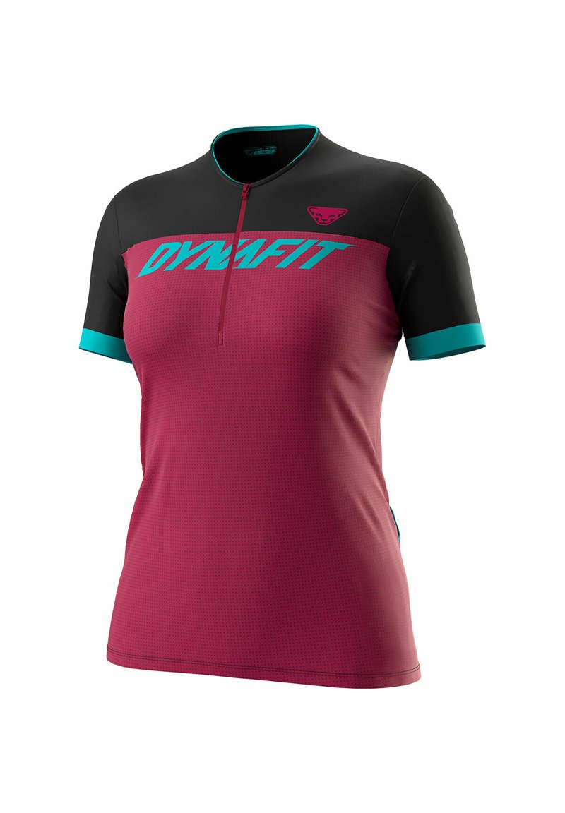 Camiseta estampada