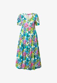 Ei valittu, royal blue