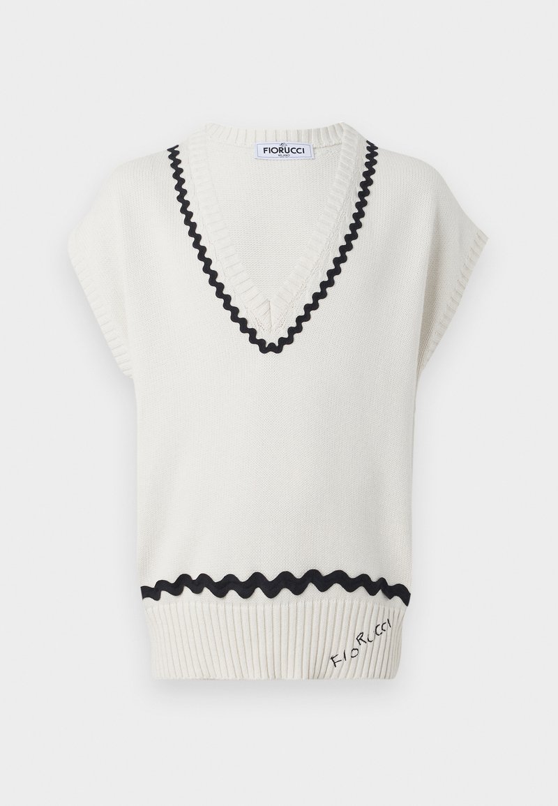 Fiorucci Trui wit
