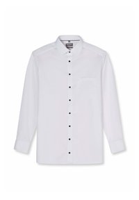 Unausgewählt, weiß