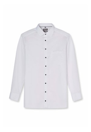 Overhemd - weiß