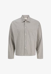 Non sélectionné, white