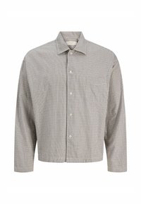 JORAUSTIN CLEAN CHECK - Skjorter - white