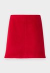 RAMINE - Minigonna - medium red