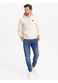 Ombre Vaqueros slim fit - light denim