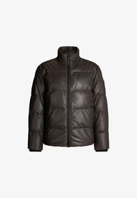 Selezionato, dunkelbraun