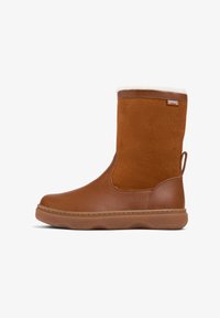 Pasirinkta, medium brown