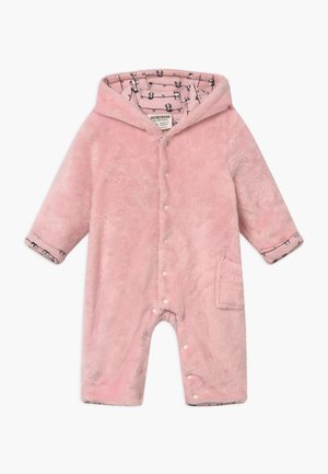 PANDA LOVE - Jumpsuit - hellrosa