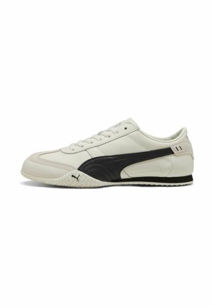 BELLA - Trainers - warm white/black