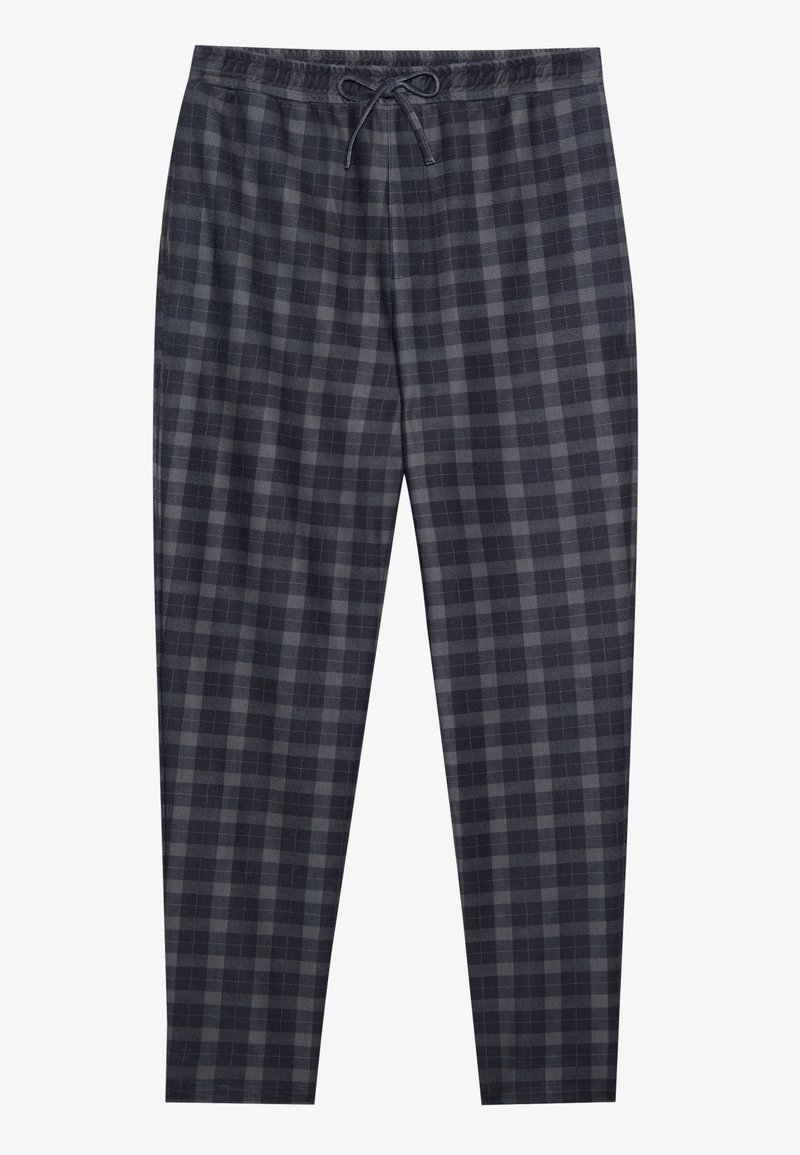 Pier One Broek donkerblauw Pier One Broek donkerblauw