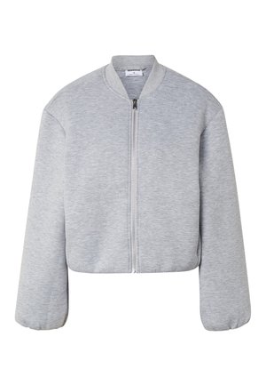 Urban Classics, Vetoketjullinen college - heathergrey