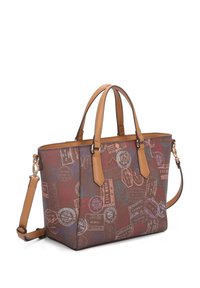 ALV by Alviero Martini CLASSIC - Shopper - dark avana