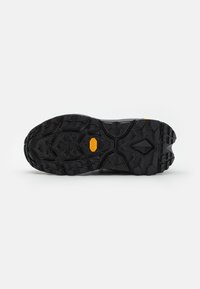 HOKA KAHA 2 GTX - Fjellsko - black
