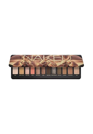 NAKED RELOADED PALETTE - Eyeshadow palette - -