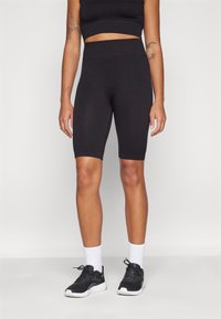 ONLY Play - ONPJAIA LIFE SEAM  - Leggings - black Thumbnail Image 1