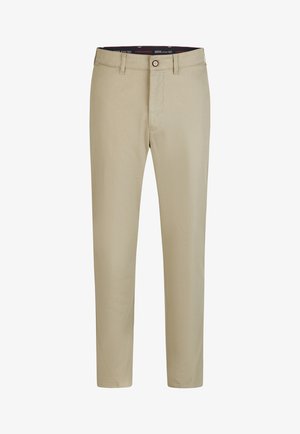 Brühl, CHINOHOSE LONDON - Chino - sand