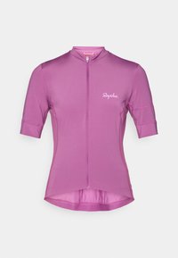 WOMENS  - Maillot de cycliste - amethyst/rosebud