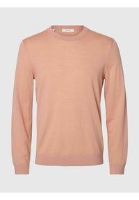 Ei valittu, rose dawn