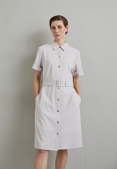 Theory BELTED TRACEAB - Ingruha - sand