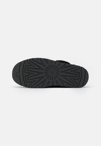 UGG DISQUETTE - Hausschuh - black