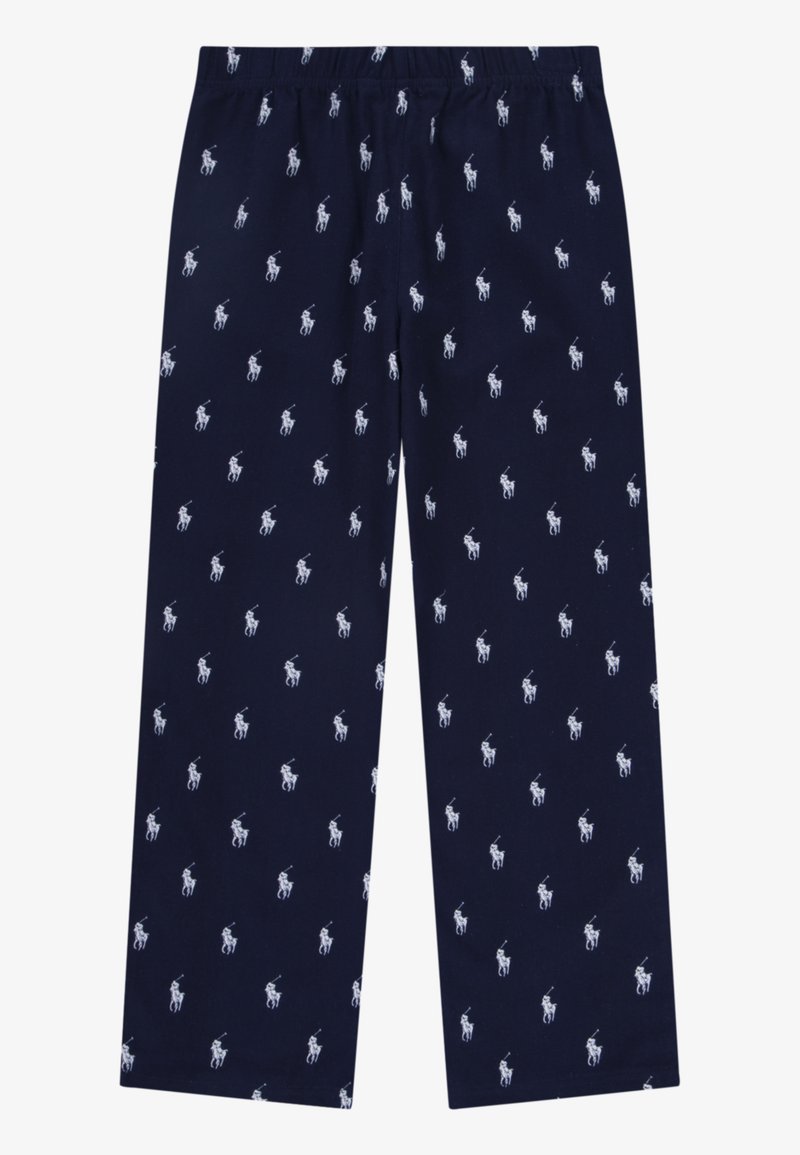 Pajama Pants Polo Ralph Lauren Bas De Pyjama Polo Ralph Lauren