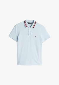 Sélectionné, breezy blue