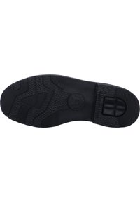 Mephisto MAX - Business-Schnürer - schwarz 0