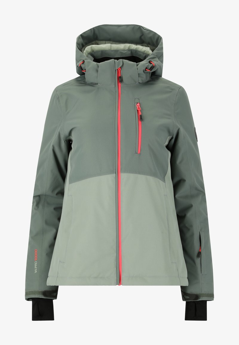 Whistler Skidjacka - pad