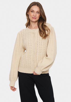 FELLI - Cardigan - creme