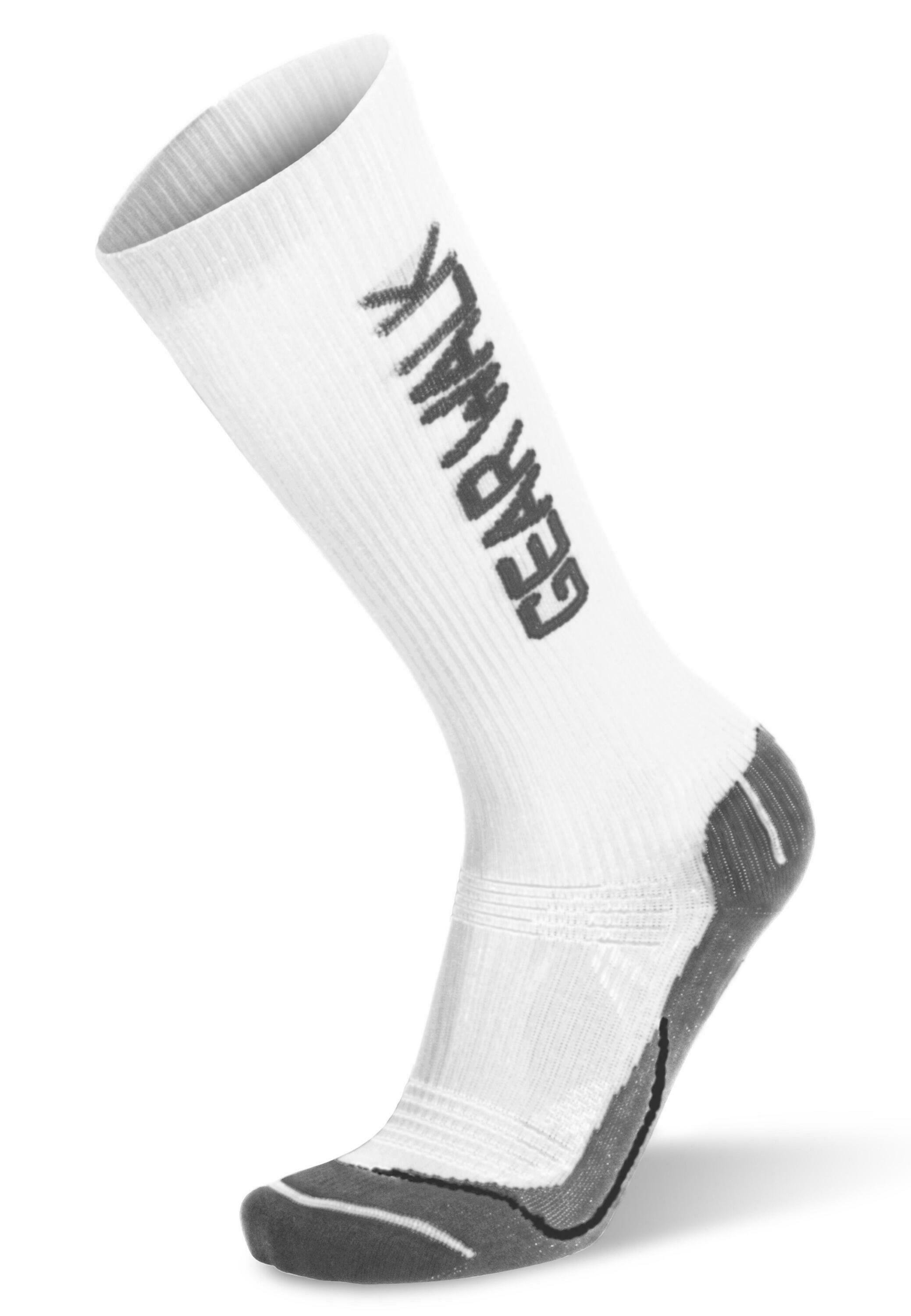 Normani Rosshaarsocken – 2 Paar Stiefelsocken, 70% Polyester, 30% Schafwolle, Made In Germany