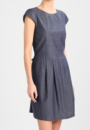 Freizeitkleid - blue