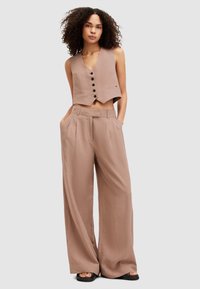 AllSaints DERI LYN - Smanicato - doe brown