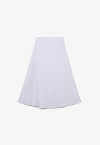 Selezionato, bianco ottico