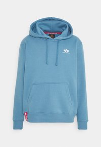 Não selecionado, airforce blue