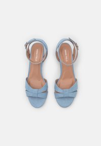 Anna Field Sandals - light blue