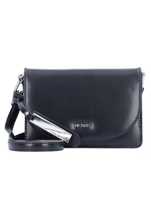 Picard BERLIN 18 CM - Umhängetasche - ocean