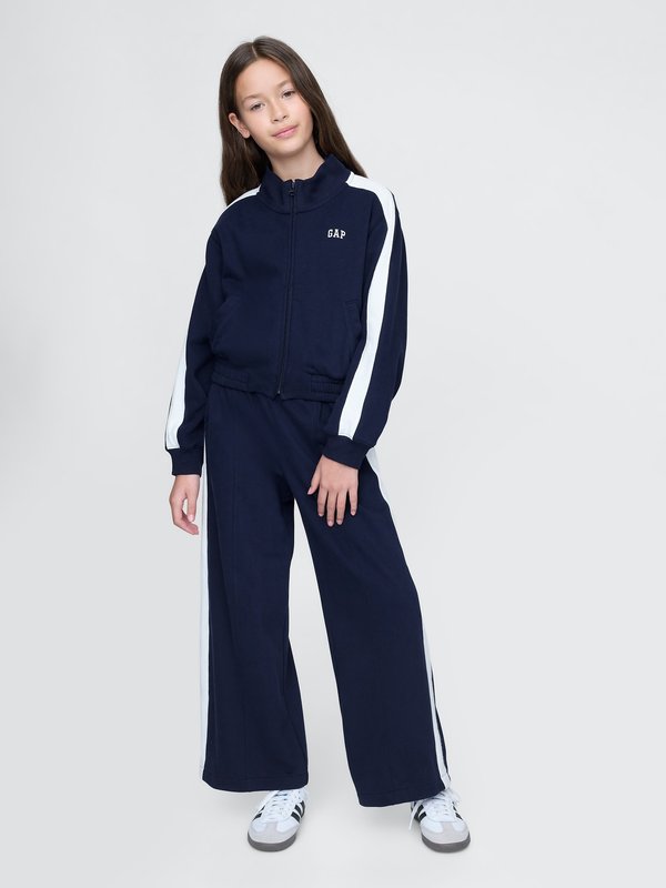 AMERICANA GIRLS - Zip-up sweatshirt4