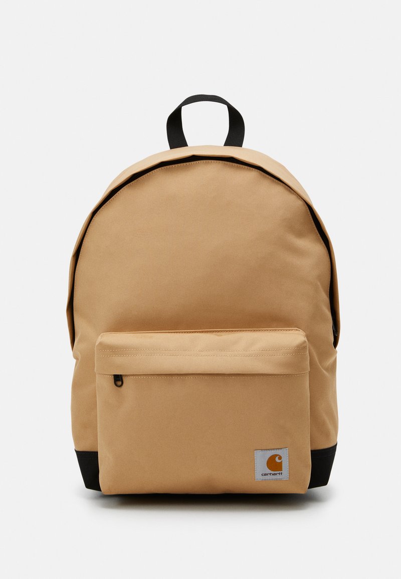 Carhartt WIP JAKE BACKPACK UNISEX Rucksack dusty brown/tan Zalando.ie