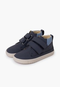Pisamonas Botines - azul marino